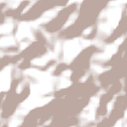 Lindóia Terrain Map