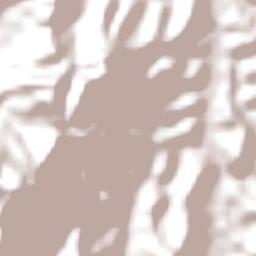 Brazópolis Terrain Map