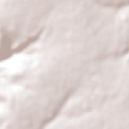 Pedro Juan Caballero Terrain Map