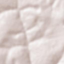 Narandiba Terrain Map