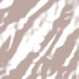 Consolação Terrain Map