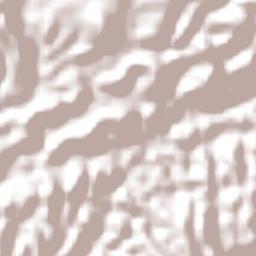 Lavrinhas Terrain Map