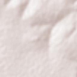 Jardim Olinda Terrain Map