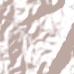 Serra Negra Terrain Map