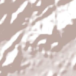 Paracambi Terrain Map