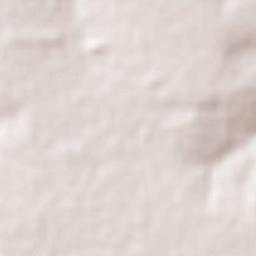 Diamante do Norte Terrain Map