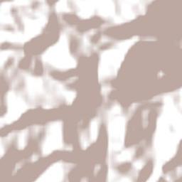 Gonçalves Terrain Map