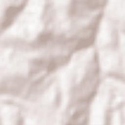 Santa Inês Terrain Map