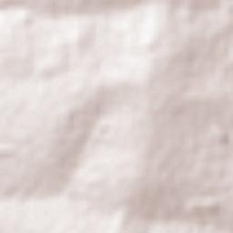 Itaúna do Sul Terrain Map