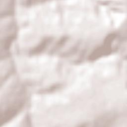 Terra Rica Terrain Map