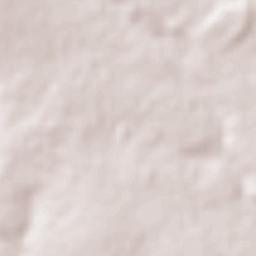 Cândido Mota Terrain Map