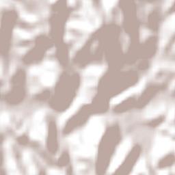 Pedreira Terrain Map