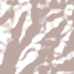 Camanducaia Terrain Map