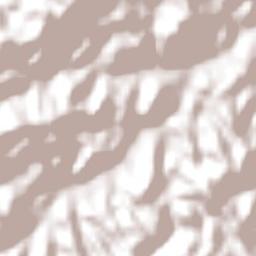 Campos do Jordão Terrain Map