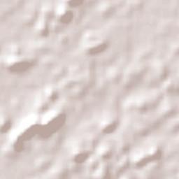 Seropédica Terrain Map