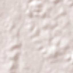 Itaboraí Terrain Map