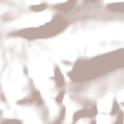 Vhembe District Municipality Terrain Map