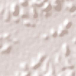 Belford Roxo Terrain Map