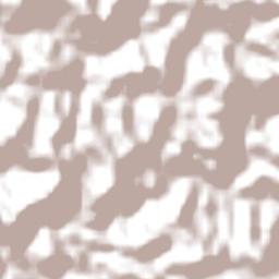 Santo Antônio do Pinhal Terrain Map