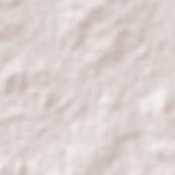 Clermont Terrain Map