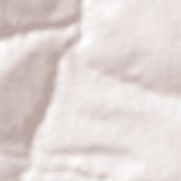 Nova Aurora Terrain Map