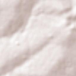 Colorado Terrain Map