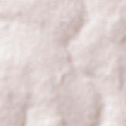 Florínea Terrain Map