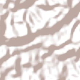 Monte Verde Terrain Map