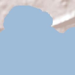 Iguaba Grande Terrain Map