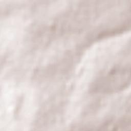 Guairaçá Terrain Map