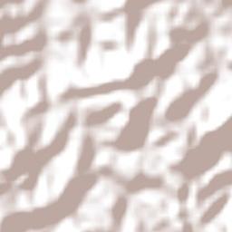 Morungaba Terrain Map