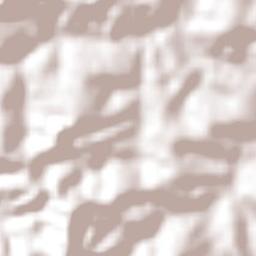 Bragança Paulista Terrain Map