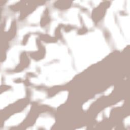 Monteiro Lobato Terrain Map