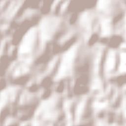 Valinhos Terrain Map