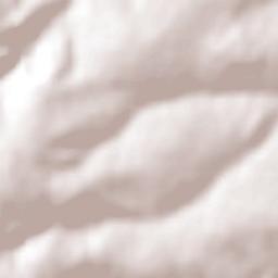 Prado Ferreira Terrain Map