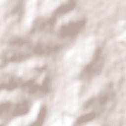 Leópolis Terrain Map