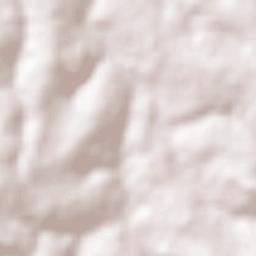 Cambará Terrain Map