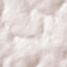 Chavantes Terrain Map