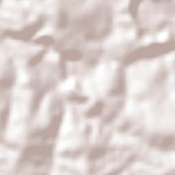 Rafard Terrain Map