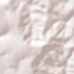 Elias Fausto Terrain Map