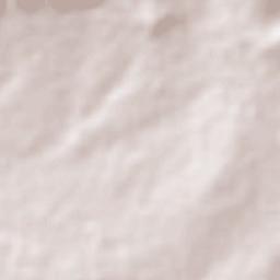 Louis Trichardt Terrain Map