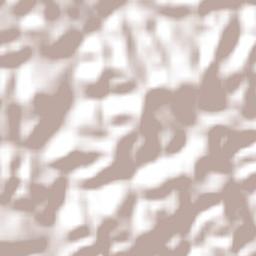 Lagoinha Terrain Map