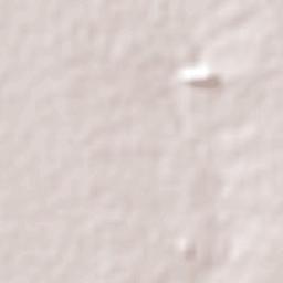 Mahalapye Terrain Map