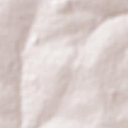 Amaporã Terrain Map