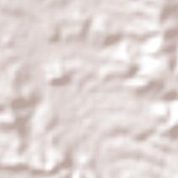 Pereiras Terrain Map