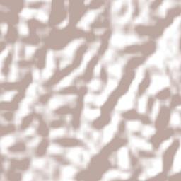 Igaratá Terrain Map