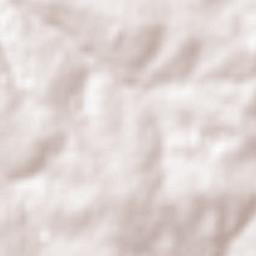 Nova Aliança do Ivaí Terrain Map