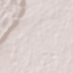 Embarcación Terrain Map