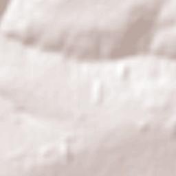 Iguaraçu Terrain Map