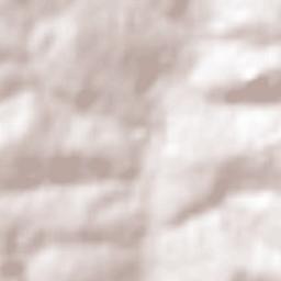 Paraíso do Norte Terrain Map